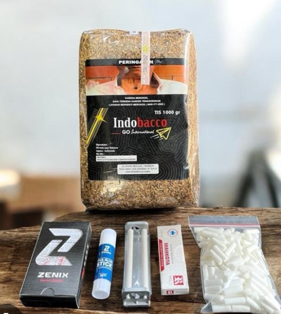 Indobako