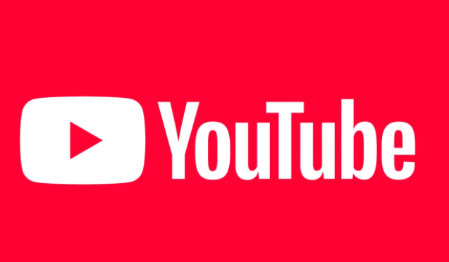 LOgo YouTUbe