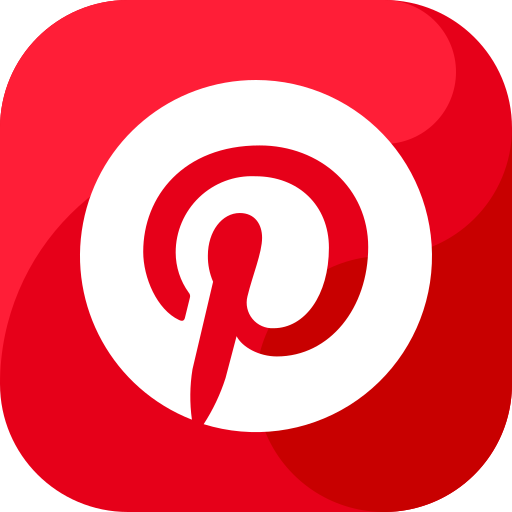 Logo Pinterest